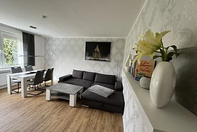 Ferienwohnung Lindenheim in Dresden