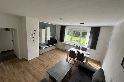 Ferienwohnung Lindenheim in Dresden