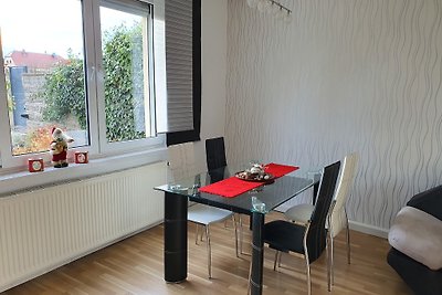 Apartman Lindenheim u Dresdenu