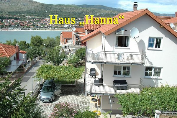 Ferienhaus Ferienhaus