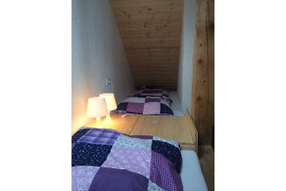 Apartament Wohnung Helene
