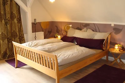 Casa vacanze romantica Eight