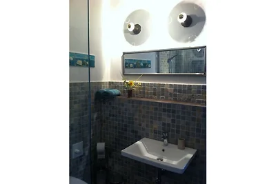 Casa vacanze romantica Eight