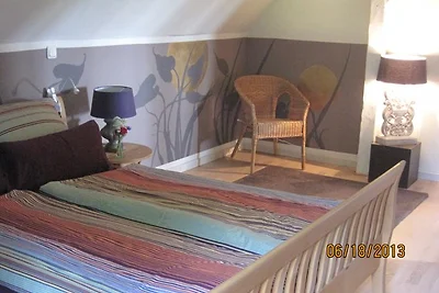 Casa vacanze romantica Eight