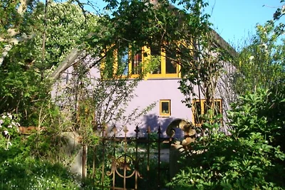 Casa vacanze romantica Eight
