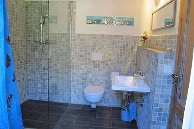 Casa vacanze romantica Eight