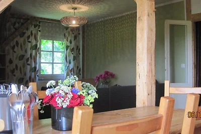 Casa vacanze romantica Eight