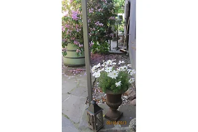 Casa vacanze romantica Eight