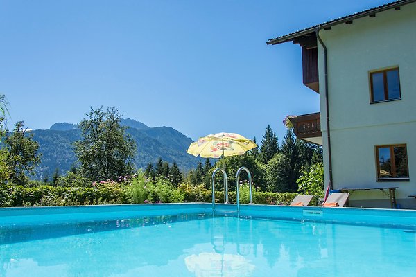 Ferienwohnung Hermagor