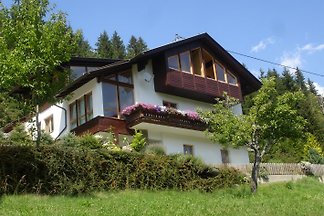 Ferienhaus Waldhof - Fewo Wulfenia