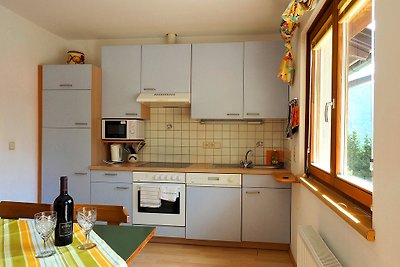 Waldhof - Apartment Enzian 