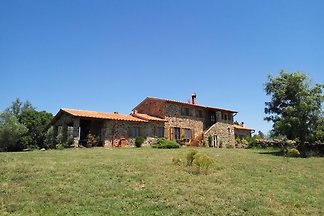 Landhaus Benefei in Meeresnähe