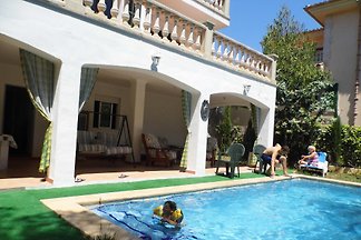 CASA MARICARMEN
