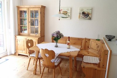 Komfortable Ferienwohnung 