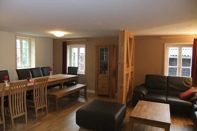 Harz Ferienhaus Jägerborn