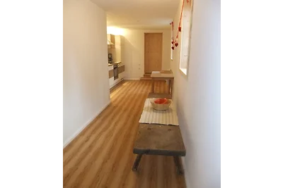 Harz Ferienhaus Jägerborn