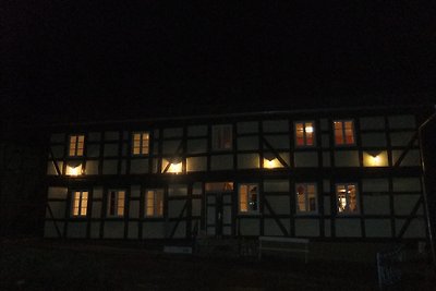 Harz Ferienhaus Jägerborn