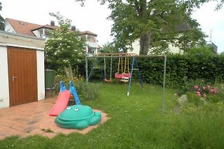 Haus Helga, Radolfzell