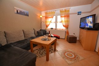 Apartament Dla rodzin Büsum
