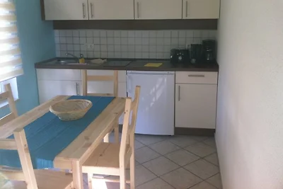 Pension "Am Brunnen" Haus "Vieting"