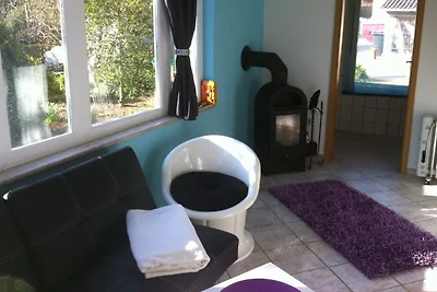 Pension "Am Brunnen" Haus "Vieting"
