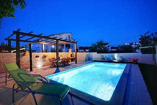 Apartament A1 Radolovic