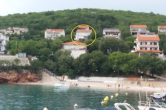 Ferienhaus Povile Croatia