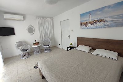 Ferienhaus Povile Croatia