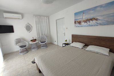 Apartmans Povile Croatie