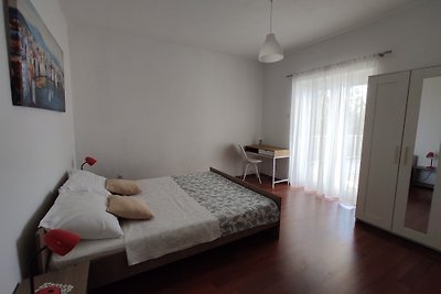 Apartament Apartmans Povile Croatia