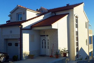 Villa Wiesbaden Wohnung 2