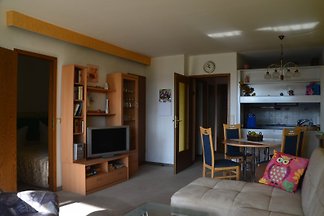 Ferienwohnung Hohegeiß