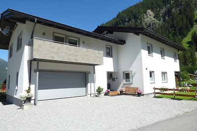 Alpenchalet Breitspitz