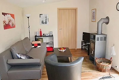 Ferienwohnung und Kreativ