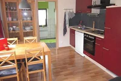 Ferienwohnung und Kreativ