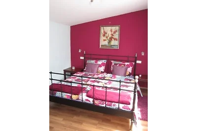 Ferienwohnung und Kreativ