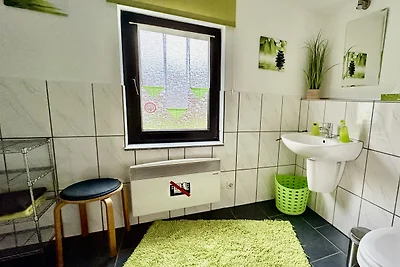 Ferienwohnung und Kreativ