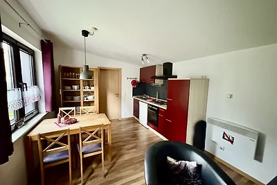 Ferienwohnung und Kreativ