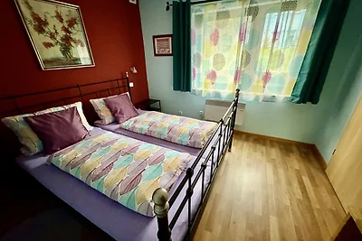 Ferienwohnung und Kreativ