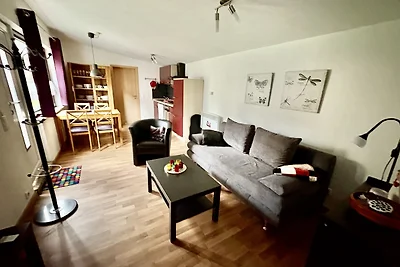 Ferienwohnung und Kreativ