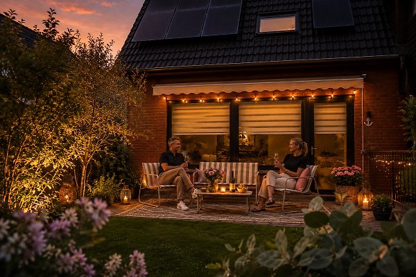Ferienhaus Xanten