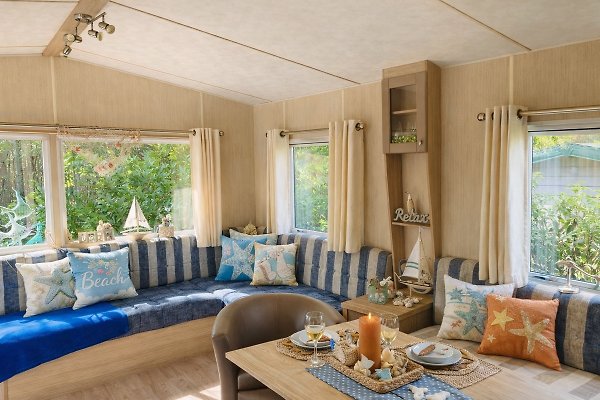 Vakantiehuis Renesse