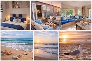 Ci siamo sentiti molto bene, non mancava nulla!