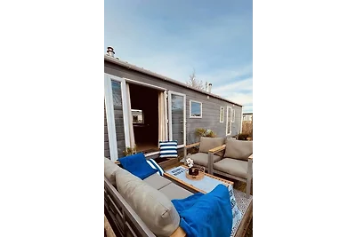 Julianahoeve am Meer, Hallenbad