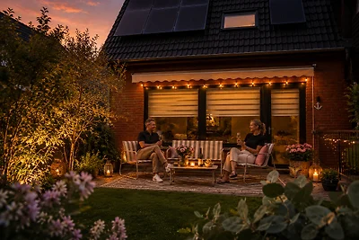 Ferienhaus-Auszeit / Kurort Xanten