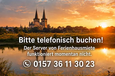 Maison de vacances-Auszeit / Station thermale Xanten