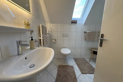 Vakantiehuis-Auszeit / Kuuroord Xanten