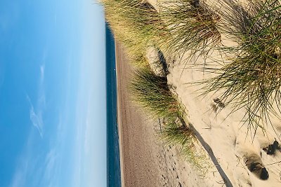 Julianahoeve am Meer, Hallenbad