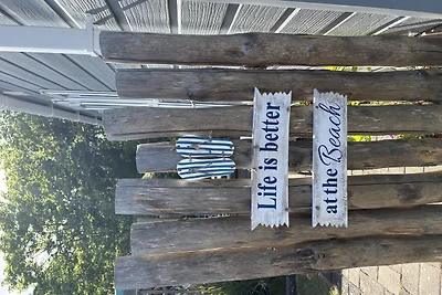 Julianahoeve am Meer, Hallenbad