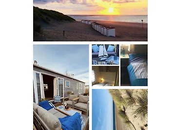 Julianahoeve am Meer, Hallenbad